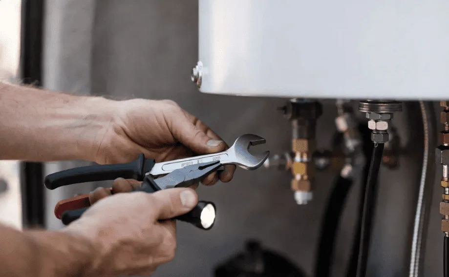 Why choose Water Heater Repair in Dansville, MI